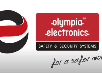 Η Olympia Electronics στην έκθεση SECUREX 2022 στο Azerbaijan