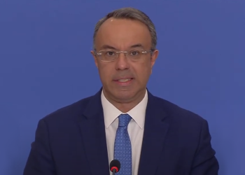 Σταϊκούρας: Οι επτά προτεραιότητες του Προϋπολογισμού