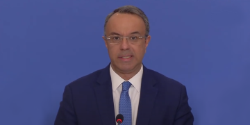 Σταϊκούρας: Οι επτά προτεραιότητες του Προϋπολογισμού
