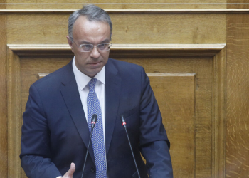 Προσχέδιο προϋπολογισμού: Ανάπτυξη 2,1%, πρωτογενές πλεόνασμα έως 0,7% με στόχο την απόκτηση επενδυτικής βαθμίδας