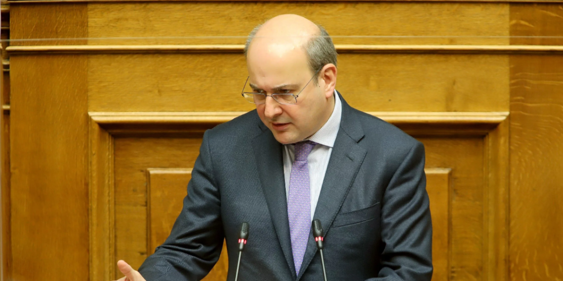 Κ. Χατζηδάκης: Αύξηση 7,65% για τους συνταξιούχους από τις αρχές του επόμενου χρόνου