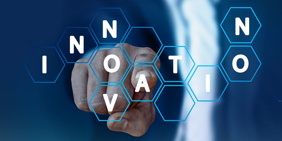 Πρώτη η Ελλάδα στην Ε.Ε. στις επιχειρήσεις που έχουν επενδύσει στην καινοτομία την τριετία 2018-20