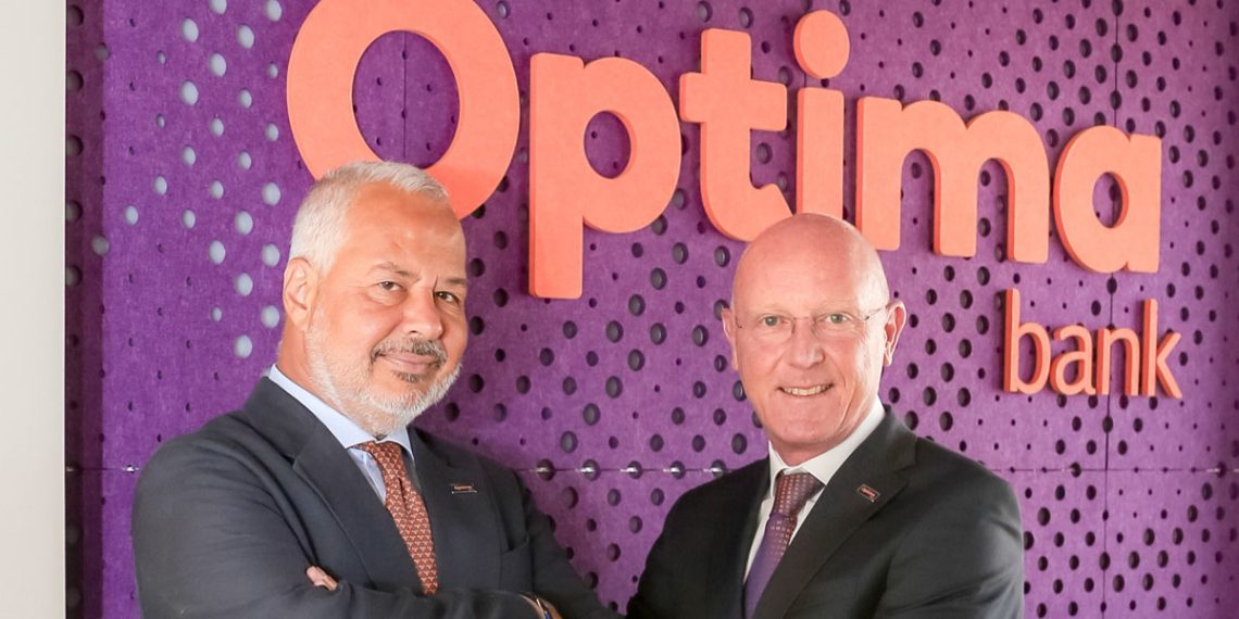Optima Bank: Μετά την πετυχημένη έκδοση του ομολογιακού δανείου  των €60 εκ. σχέδια για είσοδο στο Χρηματιστήριο
