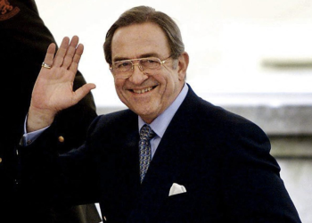 Στο Τατόι θα ταφεί ως ιδιώτης ο τέως βασιλιάς Κωνσταντίνος