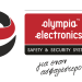 Εντυπωσιακή παρουσία της OLYMPIA ELECTRONICS A.E. στην κορυφαία έκθεση INTERSEC 2023 στο Dubai