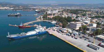 Αύξηση κερδοφορίας για τον Οργανισμό Λιμένος Ελευσίνας