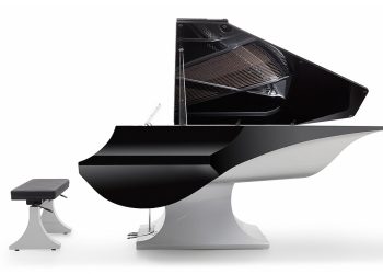 Fazioli: Τα καλύτερα πιάνα του κόσμου