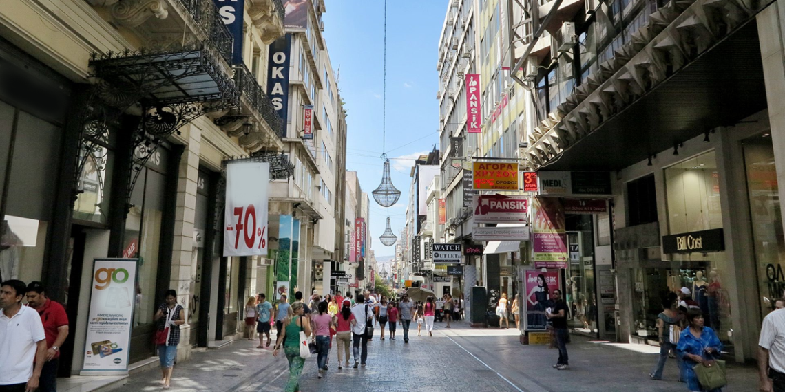 Έρευνα ΕΣΑ: Συγκρατημένη αισιοδοξία για την πορεία της αγοράς