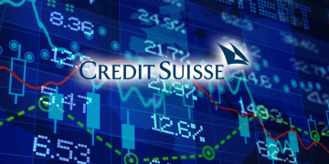 Οι μετοχές της Credit Suisse βυθίζονται καθώς συνεχίζονται οι φόβοι για γενικότερο τραπεζικό κραχ