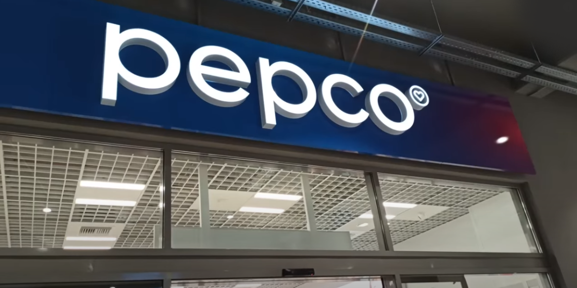 Pepco: Δέκα εκπτωτικά καταστήματα για αγορές έως 30 €!