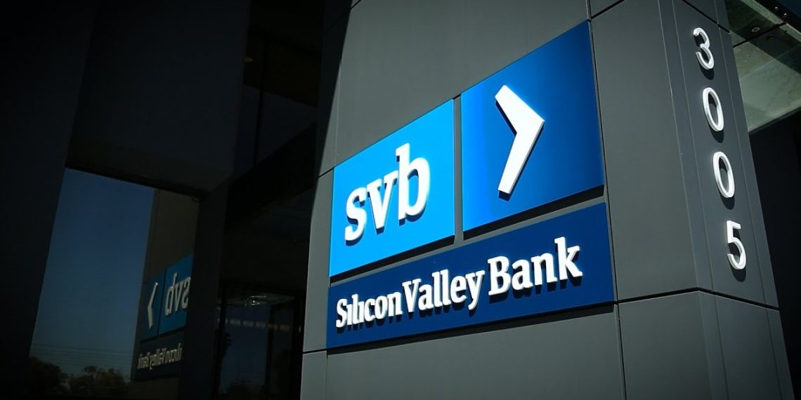 Κατέρρευσε η Silicon Valley Bank – Η μεγαλύτερη τραπεζική πτώχευση από την παγκόσμια οικονομική κρίση του 2008