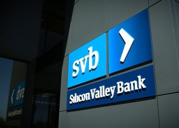 Κατέρρευσε η Silicon Valley Bank – Η μεγαλύτερη τραπεζική πτώχευση από την παγκόσμια οικονομική κρίση του 2008