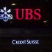 UBS: Με 2 δισ. δολάρια εξαγοράζει την Credit Suisse