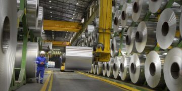 Viohalco: Καθαρά κέρδη €266 εκατ. το 2022 – Mέρισμα €0,12 ανά μετοχή
