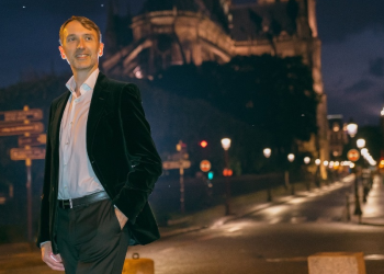 Ο Οργανίστας της Παναγίας των Παρισίων στο Μέγαρο Μουσικής