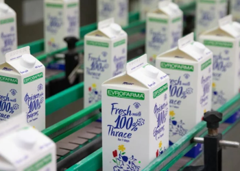 Εβροφάρμα: Κέρδη €1,42 εκατ. το 2022 έναντι ζημιών €355 χιλ. της προηγούμενης χρήσης