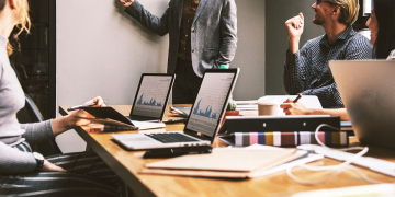 Οι βασικές αρχές για μια επιτυχημένη εταιρική αναδιοργάνωση σε μια εποχή αβεβαιότητας και υψηλού ρίσκου