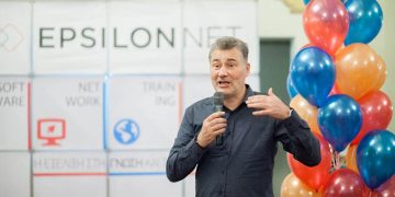 Epsilon Net: Εξαγορά του 60% της εταιρίας πληροφορικής «ΝΕΤΕΡΑ»