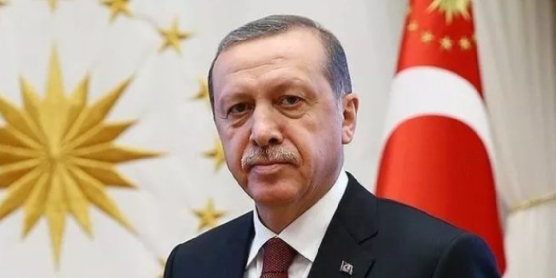 Εκλογές στην Τουρκία: Ο Ερντογάν έκανε την ανατροπή