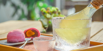 Mochi: O γλυκός, ζουμερός πειρασμός της Ιαπωνίας