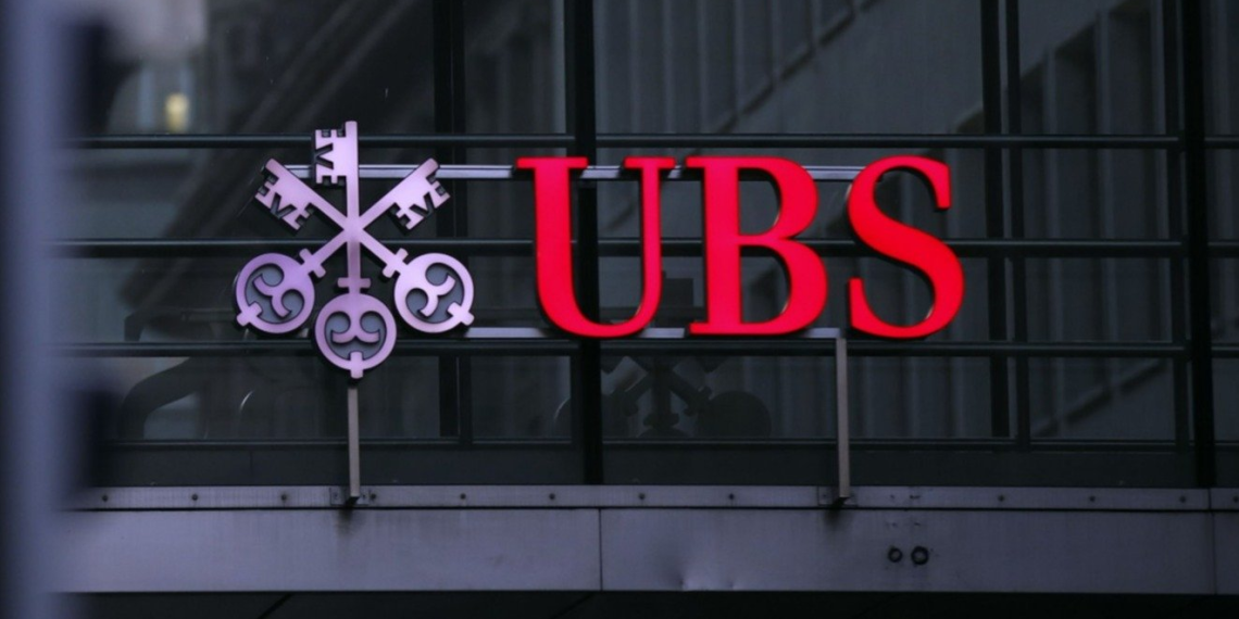 UBS: Ανάπτυξη 4,1% φέτος & 3,2% το 2024 στην Ελλάδα