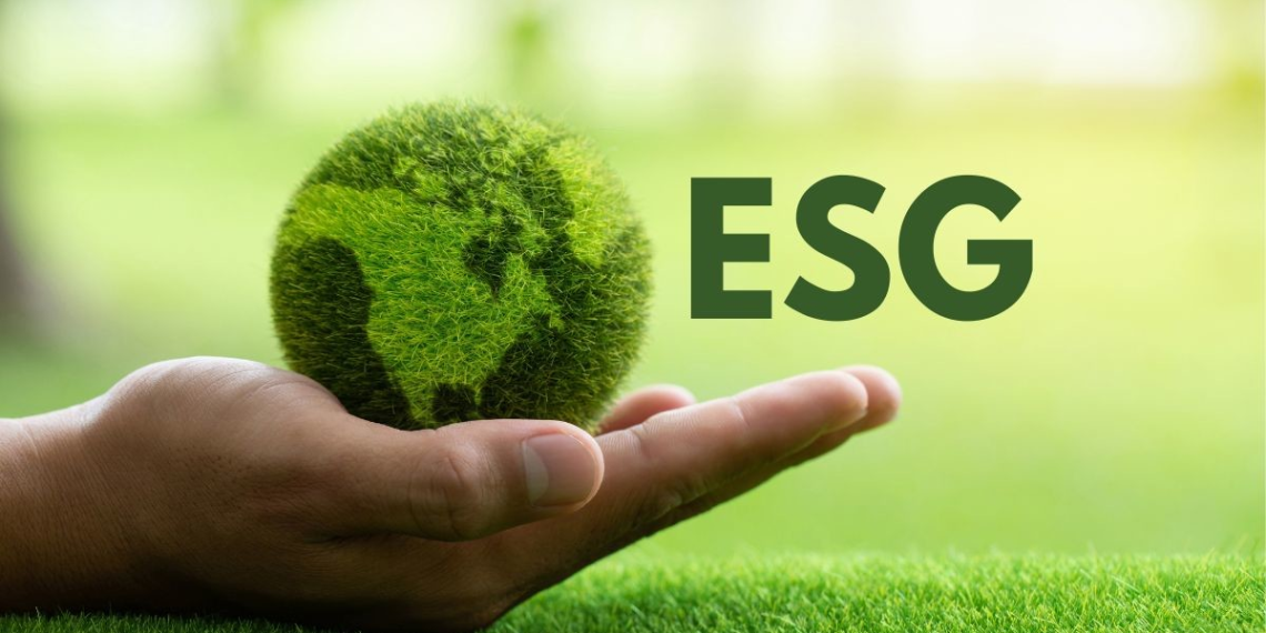 Ελληνική Ένωση Τραπεζών: Η ευκαιρία του ESG για τις επιχειρήσεις & την ελληνική οικονομία