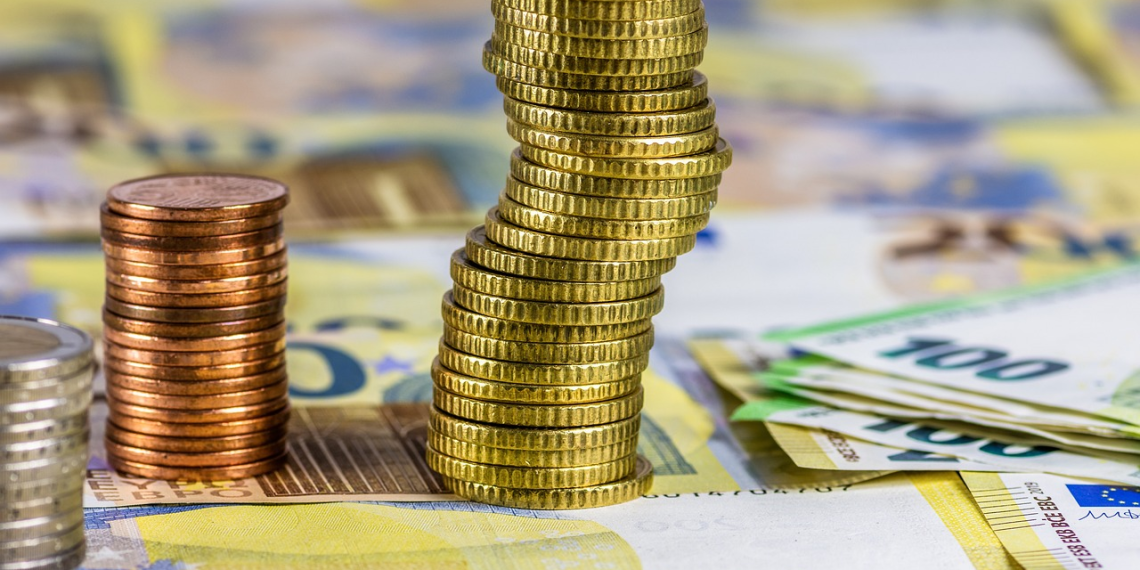 Προϋπολογισμός: Πρωτογενές πλεόνασμα € 2.289 εκατ. το πεντάμηνο Ιανουάριος – Μάιος 2023