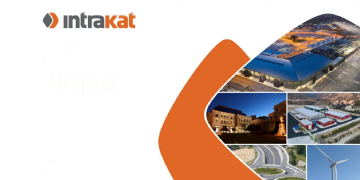 Η Intrakat αναλαμβάνει 3 μονάδες αποθήκευσης ενέργειας ισχύος 100 MW