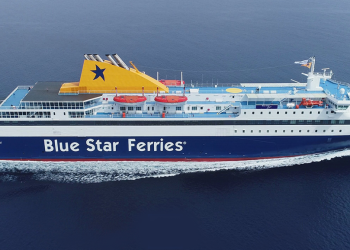 Επιτροπή Ανταγωνισμού: Εγκρίθηκε η απορρόφηση της ΑΝΕΚ από την Attica Group