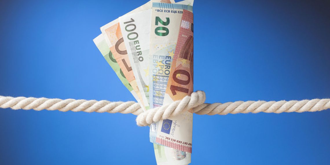 Eurostat: Στο 3,5% ο πληθωρισμός στην Ελλάδα τον Ιούλιο – Στο 5,3% στη ζώνη του ευρώ