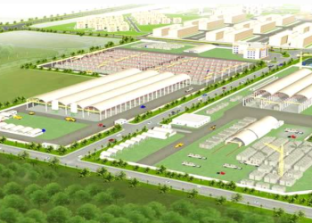 Έρευνα διαΝΕΟσις: Τα Επιχειρηματικά Πάρκα μπορούν να εισφέρουν στο ΑΕΠ €13,8 δισ