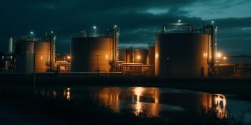 Πετρέλαιο στα 100$: Τι θα σημαίνει μια απότομη αύξηση για τις αγορές