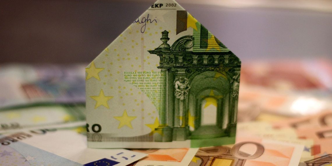 ΤτΕ: Στα € 71,164 δισ. η αξία των δανείων που διαχειρίζονται funds & servicers