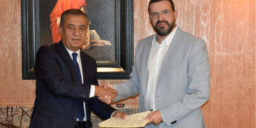 Στρατηγική Συμφωνία του Ομίλου Ιατρικού Αθηνών με το Ευρωπαϊκό Πανεπιστήμιο Κύπρου για την πρακτική εκπαίδευση των φοιτητών της Ιατρικής Σχολής