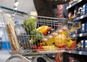 Στο 2,7% αυξήθηκε ο πληθωρισμός τον Αύγουστο