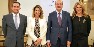 Επιτροπή Κεφαλαιαγοράς: Ημερίδα παρουσίασης του Σχεδίου Βελτίωσης της Οργανωτικής Λειτουργίας της Επιτροπής