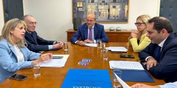Ελληνική Ένωση Τραπεζών: € 50 εκατομμύρια για την αντιμετώπιση των επιπτώσεων του Daniel
