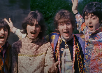 The Beatles: Τραγούδι με τη φωνή του John Lennon θα κυκλοφορήσει στις 2 Νοεμβρίου χάρη στην τεχνολογία AI