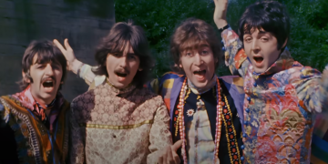 The Beatles: Τραγούδι με τη φωνή του John Lennon θα κυκλοφορήσει στις 2 Νοεμβρίου χάρη στην τεχνολογία AI