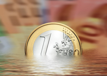 Πληθωρισμός: Υποχώρηση στο 2,9% στην ευρωζώνη τον Οκτώβριο – Αύξηση στο 3,9% στην Ελλάδα
