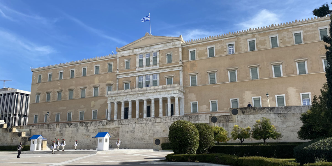 Προϋπολογισμός: Ανάπτυξη 3%, ανεργία 10,6% & πρωτογενές πλεόνασμα 2,1% του ΑΕΠ, οι βασικές προβλέψεις