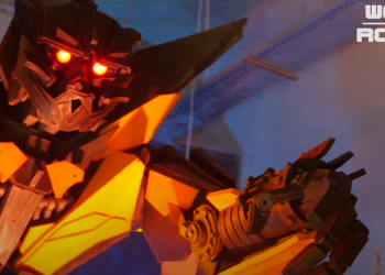 World of Robots: H μεγαλύτερη έκθεση ρομποτικής στον “Ελληνικό Κόσμο”