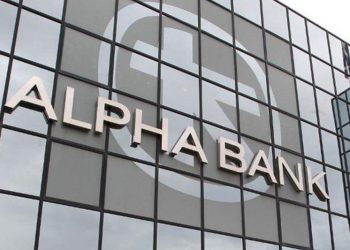ΤΧΣ: Στην UniCredit το 9% της Alpha Bank έναντι € 293,5 εκατ.