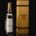 Ένα μπουκάλι ουίσκι Macallan 1926 πουλήθηκε σε δημοπρασία στο εξωφρενικό ποσό των £ 2,1 εκατ.