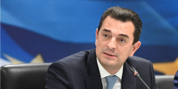 Κώστας Σκρέκας: Πρόστιμα € 2 εκατ. σε πολυεθνικές εταιρείες για αθέμιτη κερδοφορία