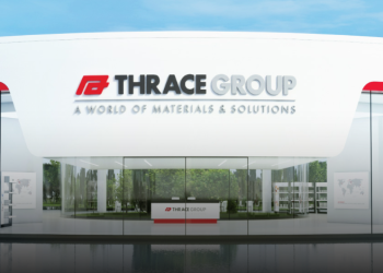 Πλαστικά Θράκης: Στις 6 Δεκεμβρίου η καταβολή προσωρινού μερίσματος