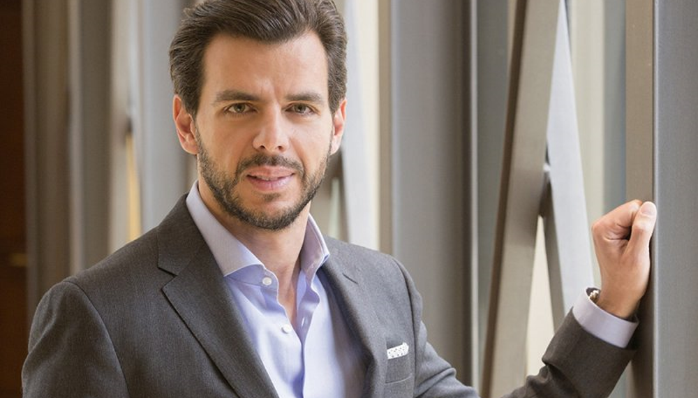 Δρ Βασίλης Αποστολόπουλος: Αποτελεί όραμα για τον Όμιλο Ιατρικό Αθηνών η δημιουργία πρότυπης μη κρατικής ιατρικής σχολής