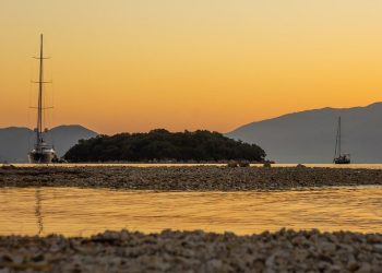 ΤτΕ: Στα € 27,8 εκατ. οι ταξιδιώτες στην Ελλάδα την περίοδο Ιαν. – Σεπτ. 2023