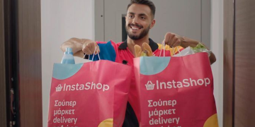Τίτλοι τέλους για την Instashop στην Ελλάδα