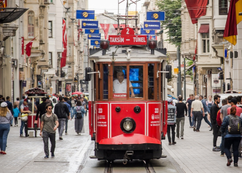 Στο 61,98% πληθωρισμός τον Νοέμβριο στην Τουρκία